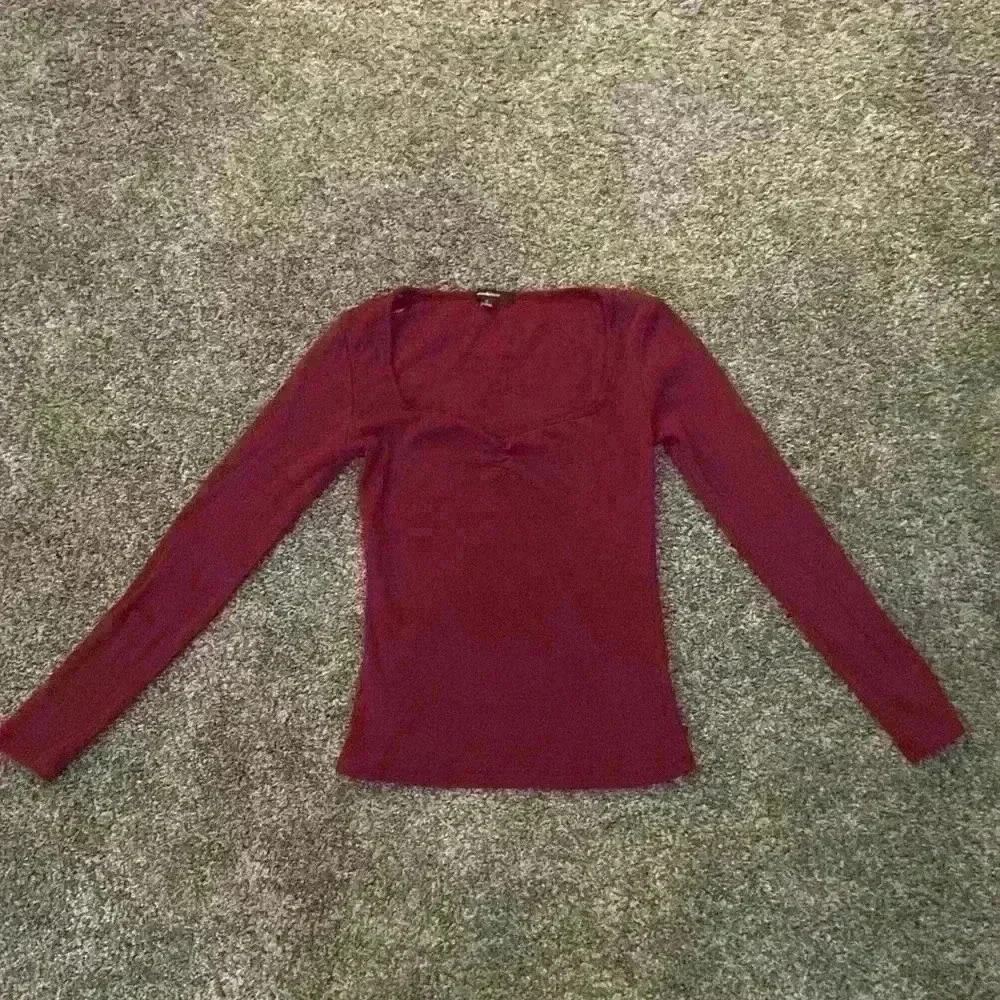 Ambiance Long Sleeve Shirt